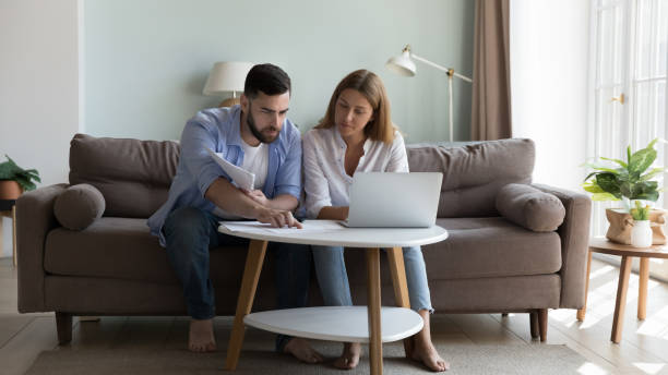 Best Financial Counseling and Guidance  in Audubon Park, NJ